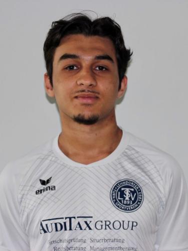 Musab Bendala