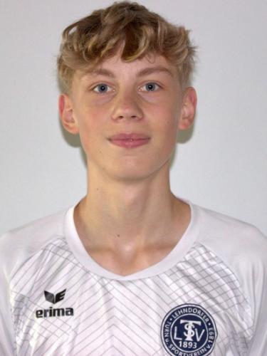Luca Alexander Breer