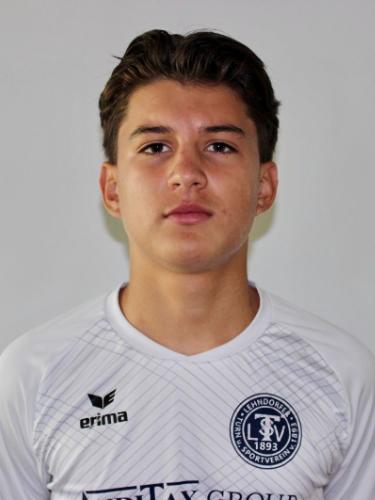 Keyan Inan