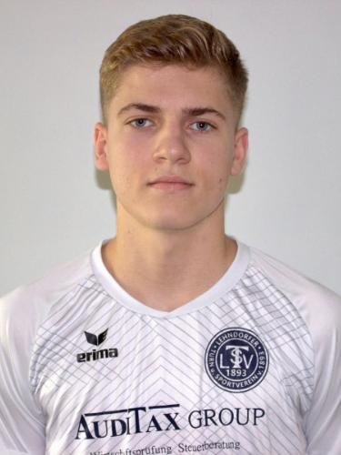 Marcel Kazmierczak