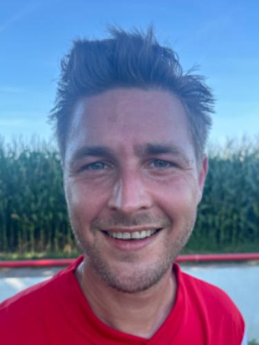 Christian Spensberger
