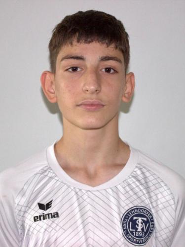 Salih Kefelioglu