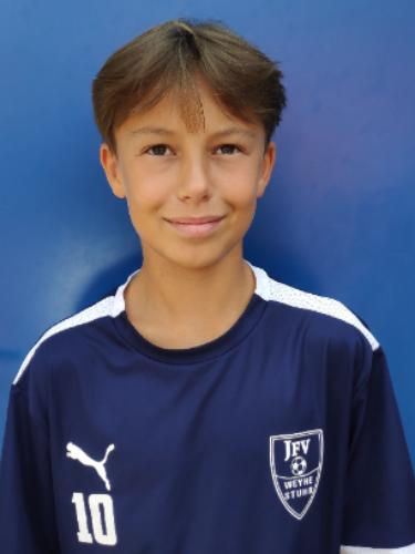 Diego Winter