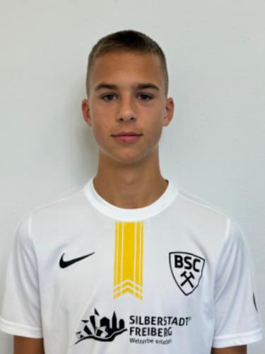 Maksym Bezuhlov
