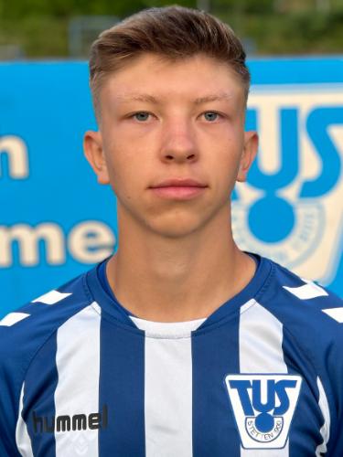 Niklas Wall