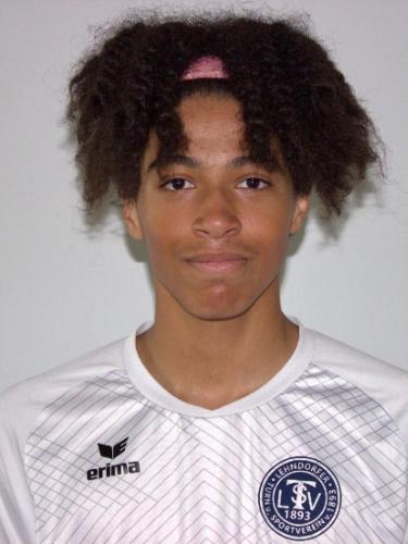 Aurelien Cedric Tcheyaye