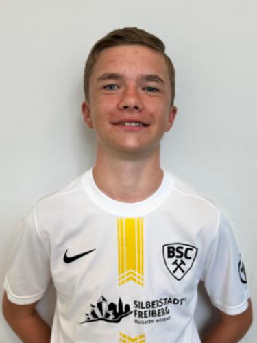 Yannic Siebert