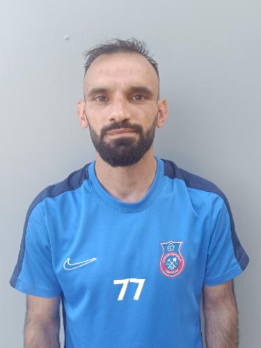 Hüseyin Kiraz