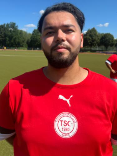 Selahattin Sezer