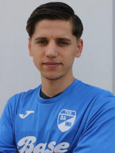 Mohammed Abdul Rahman