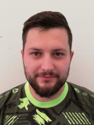 Andre Isenmann