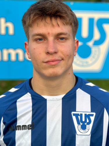 Jonas Schleicher