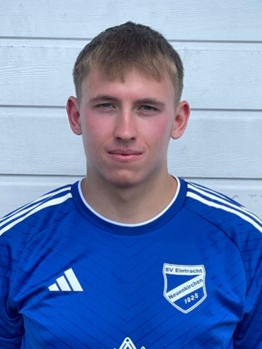 Fabian Schmidt