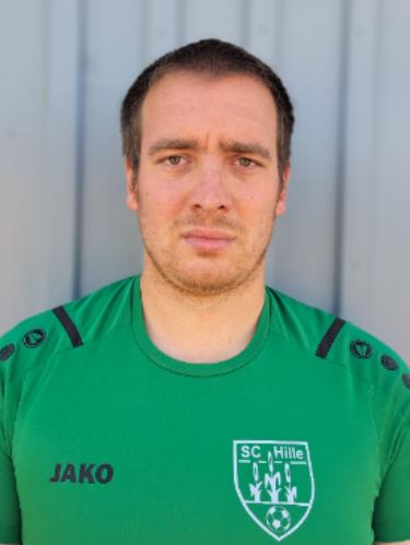 Patrick Dammermann