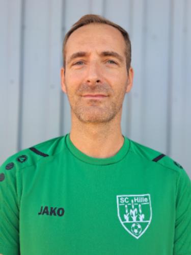 Harald Koers