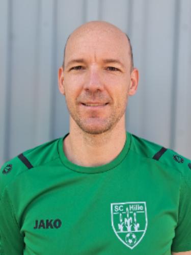 Marc Voß
