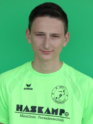 Luca Toni Trepiak