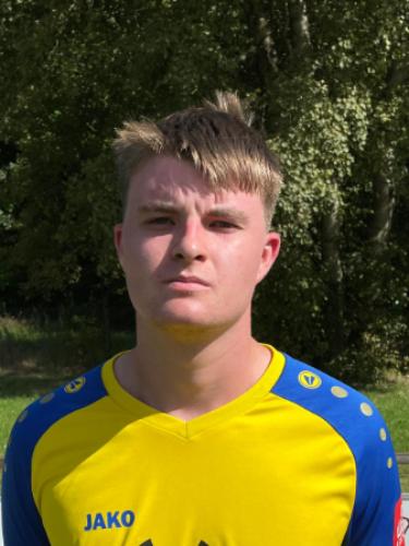 Finn Thamer