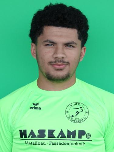 Ali Osso
