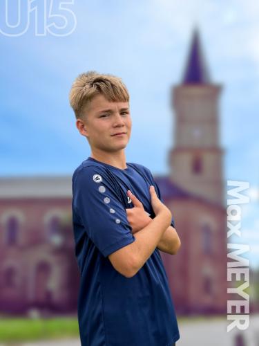 Maximilian Meyer