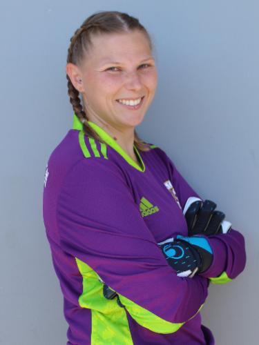 Kim Hinzmann