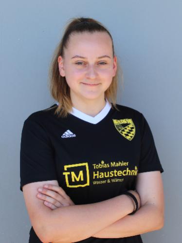 Xenia Iduna Mohr