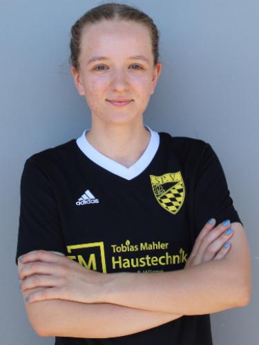 Liah Tarinowski