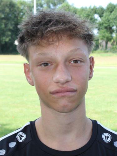 Jarno Schröder