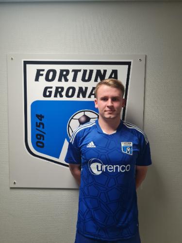 Luca Grundmann