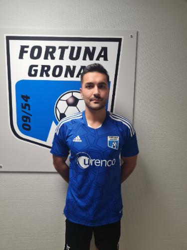 Türker Yüksel