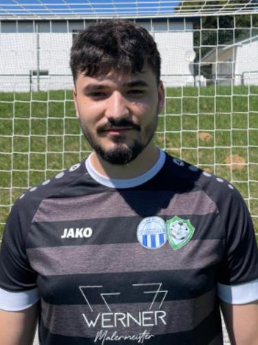 Vleron Berisha