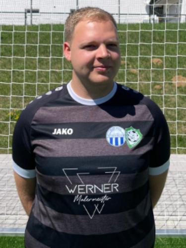 Lasse Felcmann