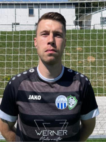 Daniel Jäger
