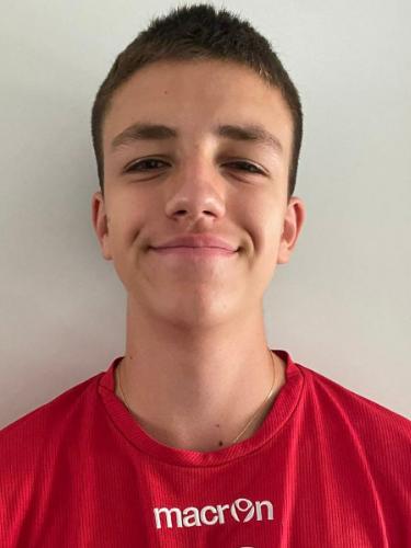 Samuel Jacques Mathiot