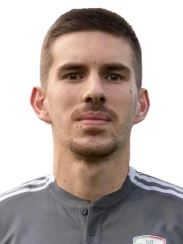 Florian Genvo