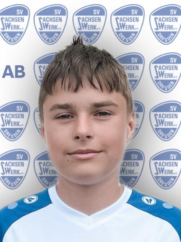 Aaron Berneis