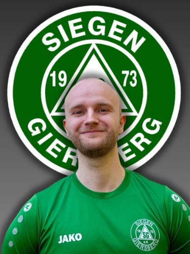 Henning Benfer