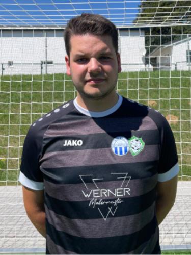 Vincent Silkenbeumer