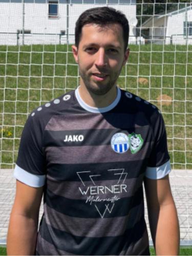 Frank Werner