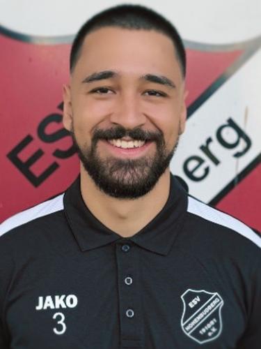 Robin Chaya