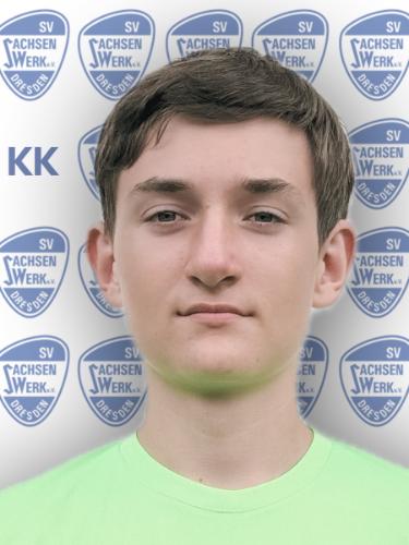 Kevin Kunert