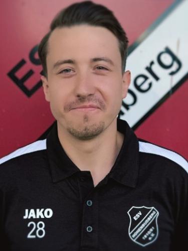 Domenik Mokosch