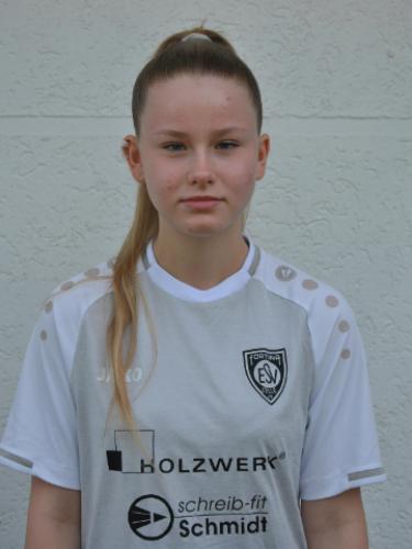 Jona Danielle Burwig