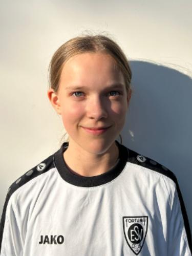 Solveig Gerdes