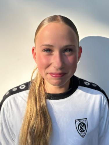 Sofie Glaser