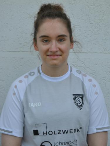 Janna Terhorst