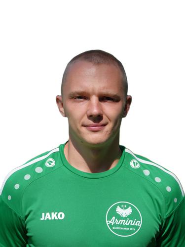 Vladyslav Azaronok