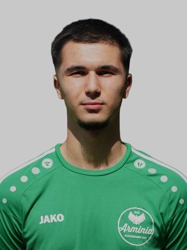 Oguzhan Mirac Cengiz
