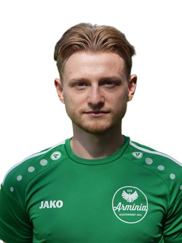 Niklas Daunheimer
