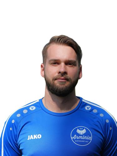Lucas Goy